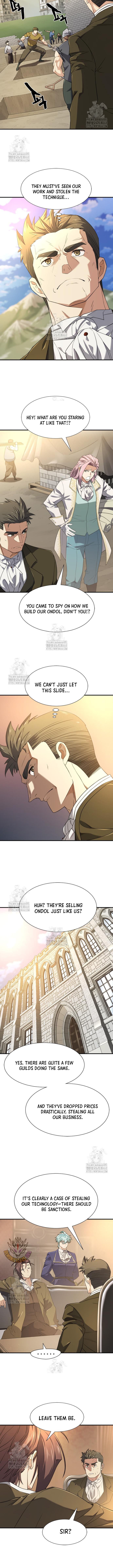 The Greatest Estate Developer, Chapter 211 image 02